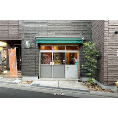 JPハウス B号室