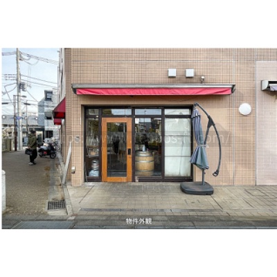 Kサイドビル102号室