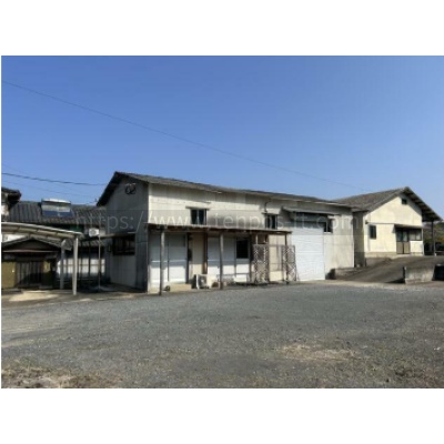 立野川内倉庫