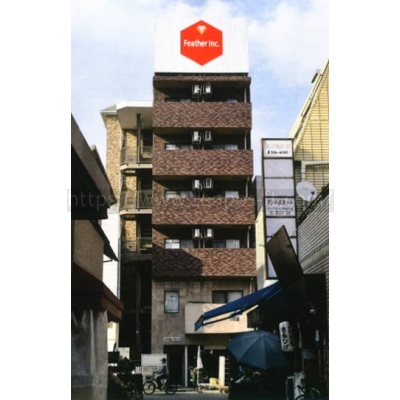 豊中市1棟収益マンション