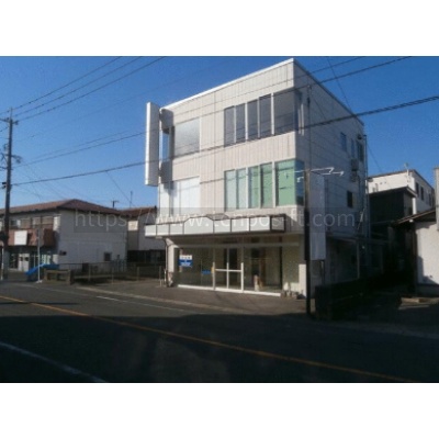 貸事務所(一部) 鍋島