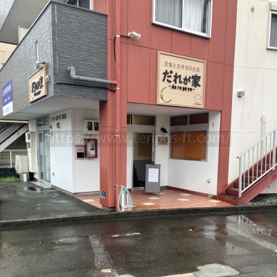 ファーストイン花畑