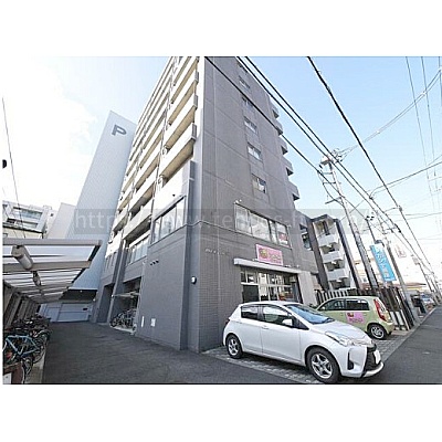 ロイヤルパーク大町　2階（業種相談可！）