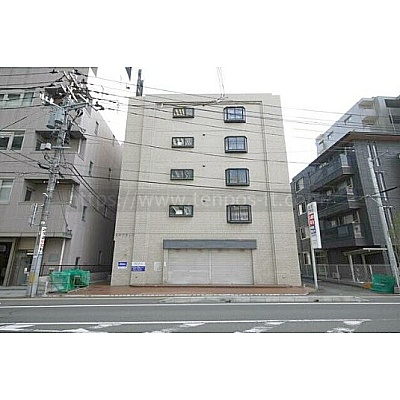 北六フラッツ　1階路面店（業種相談可！）