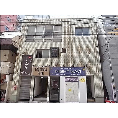 瀬戸ビル：3階（貸事務所）