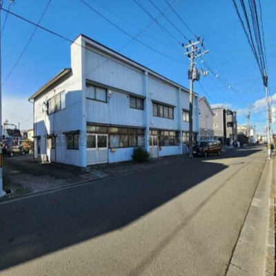 小田原貸事務所