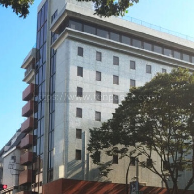 山国ビル 10階ワンフロア