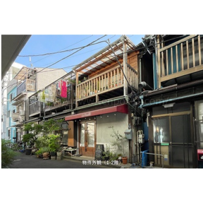 La Ruelle
