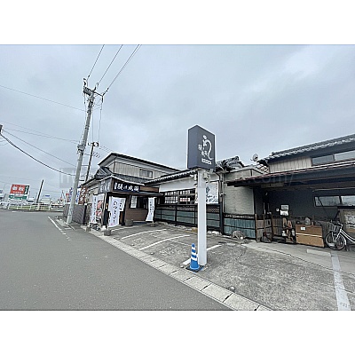 飲食店居抜き物件！　桜五丁目貸店舗