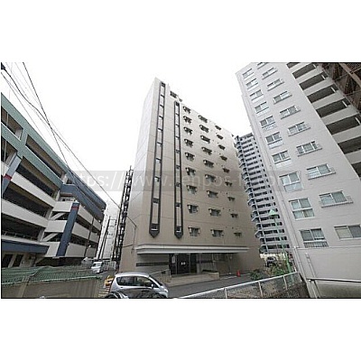  旭コーポラス北仙台　１階