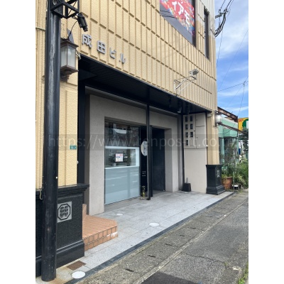 駅近できれいな居抜き☆成田ビル１F