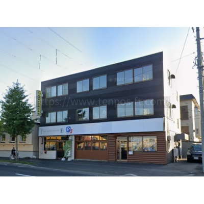 日本メディカルビル　２F