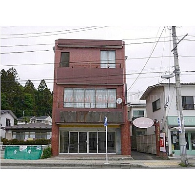 飲食店可・1階路面店！　ラ・フォーレ東照宮