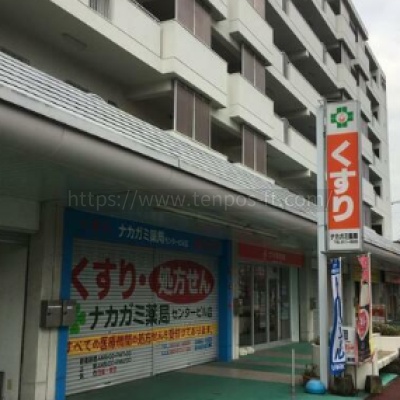 壱岐センタービル 15