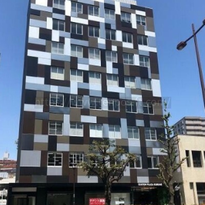ステーションプラザ久留米ビル 501