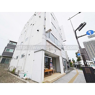 居ぬき相談可！ 仙台グローバルビル1階路面店