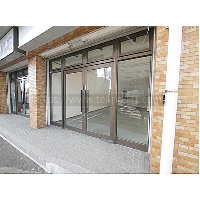 業種相談可！  ネオハイツ高砂駅東1階路面店