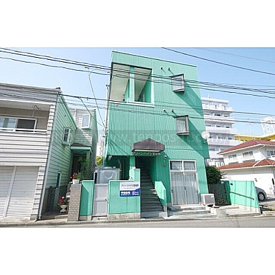 業種相談可！　グリーンハイツ宮城野  1階路面店