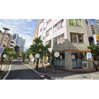 松戸市松戸　33万円　駅近物件、NG業態：煙、匂いの強い業態、他なんでも相談下さい。