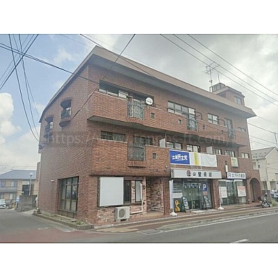 業種相談可！　南光台ビル　１階 部屋番号：102
