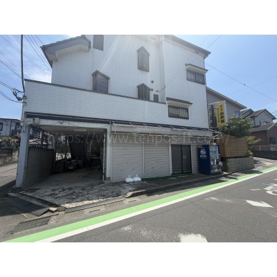 川越市南大塚1　9.9万円　南大塚のセントラルキッチン居抜き　駐車場有　同用途やテイクアウト店に