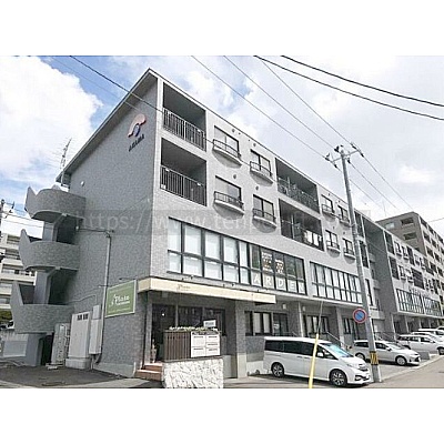 業種相談可！　セントレアカマⅠ　2階　部屋番号：205
