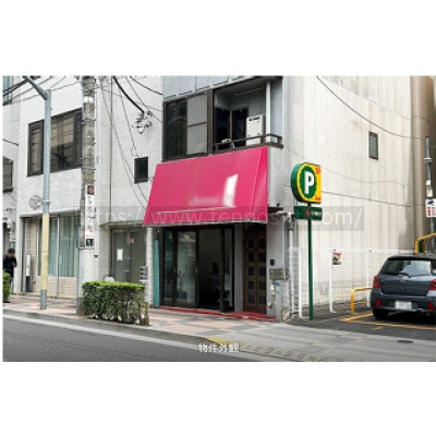 錦糸四丁目戸建1階店舗