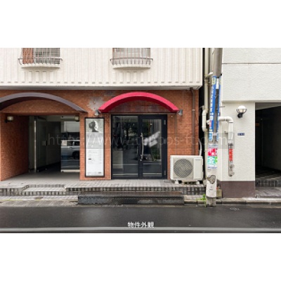 ベルグリーン錦糸町 103号室