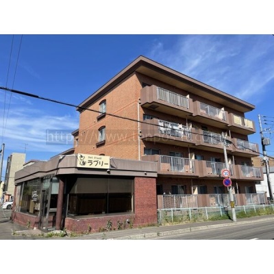 すばる山の手　１Fテナント🏢