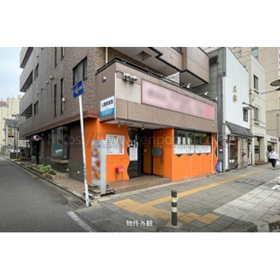 恵慈ビル101号室