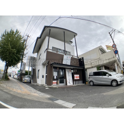 次の『多治見の名店』はココから生まれる…！？お洒落な鉄板居酒屋に最適なワンフロア店舗🤤🍻✨