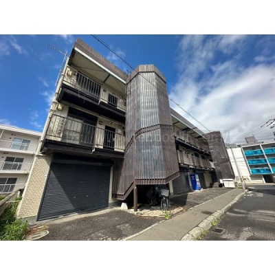 マンションパール 101（1階部分）