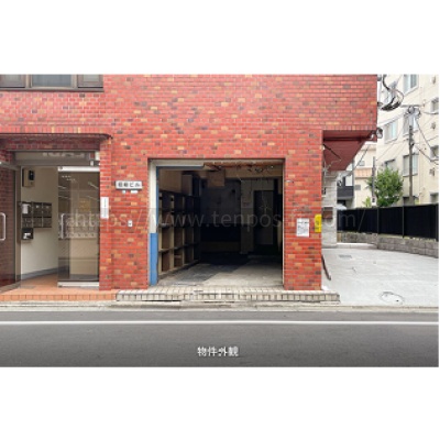 相崎ビル101号室