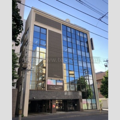 フロンティア大通西　702
