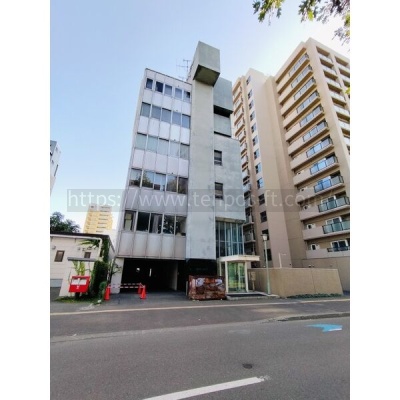 札幌第一会計ビル　6-1（6階部分）
