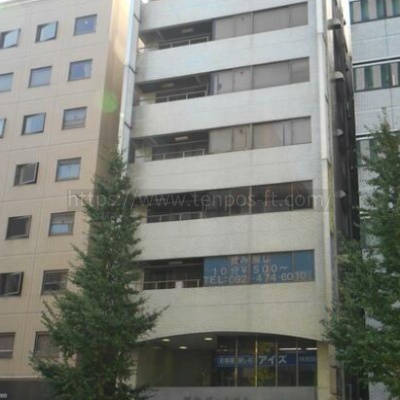 ✨✨博多駅近で叶える、コンパクト×高効率オフィス✨✨（博多パールビル５０５）