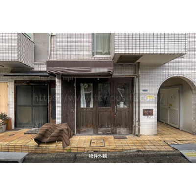 ソフトタウン赤坂 104号室