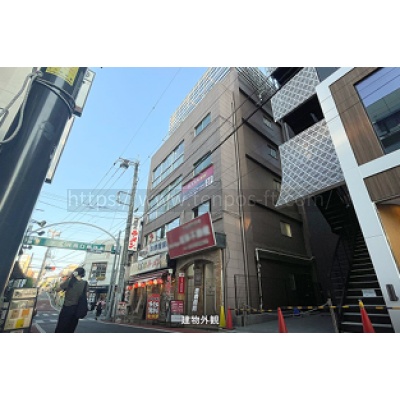 ベニヤビル 4F号室