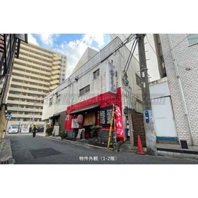 栄町42-6貸店舗