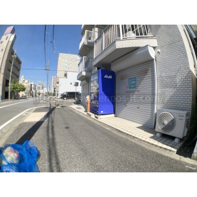 「路面店＝高い」を覆す！スタートアップに優しい1階テナント💡 
