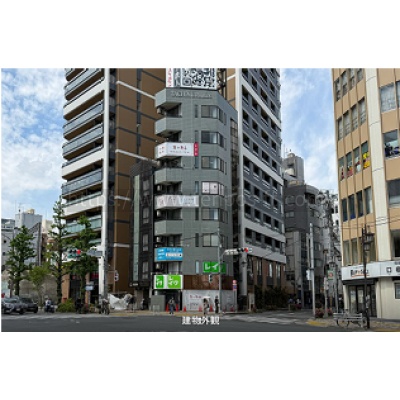 タチムラビル 6階
