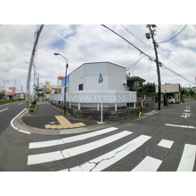 ＼こういうのが欲しかった！／使い勝手バツグンのコンパクトテナント🙌✨