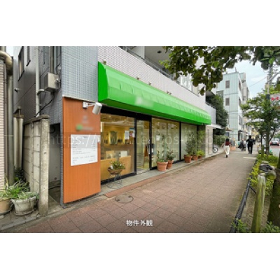 クレッセント南烏山