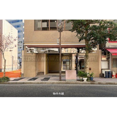 宮島ビル1階