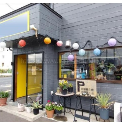 みたけ二丁目貸店舗