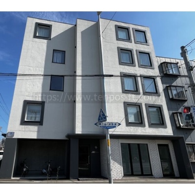 KAWAMURA BLD. テナントA