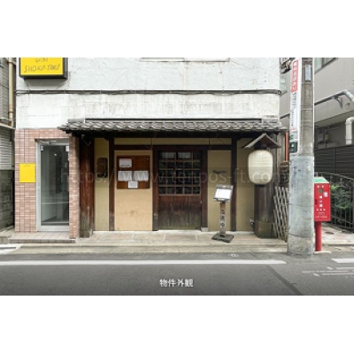 内田ビル101号室