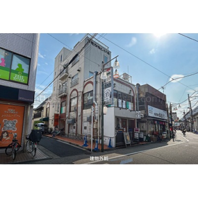 高梨ビル