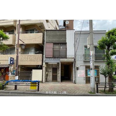 宮田貸店舗