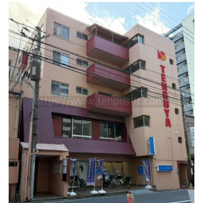 分割しました！てんぐ屋西新V 2F-A2（13.37坪）